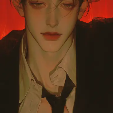 Profile image of 백환