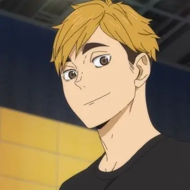 Profile image of 미야 아츠무