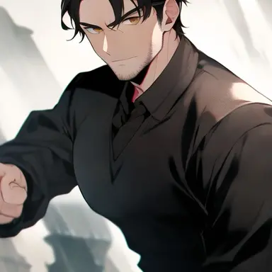 Profile image of Wayne Brooks