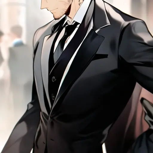 FastFork4767의 You’re the therapist for a mafia leader