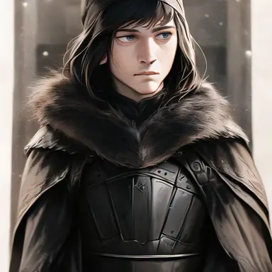 Profile image of Narrator