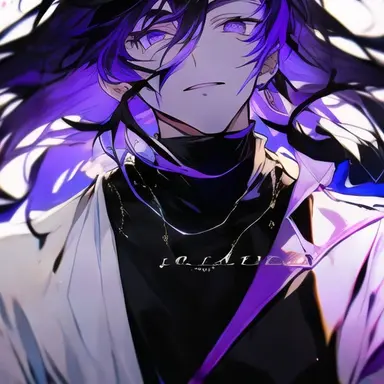 Profile image of Jett