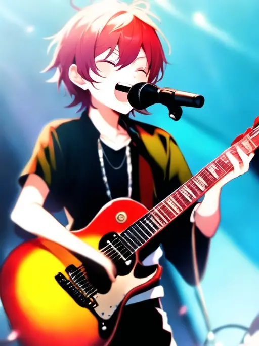 MildImage3410의 Concert life-Bl