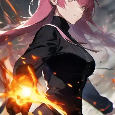 Profile image of Star blazer