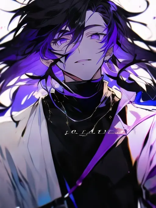 MildImage3410의 Hero x villain