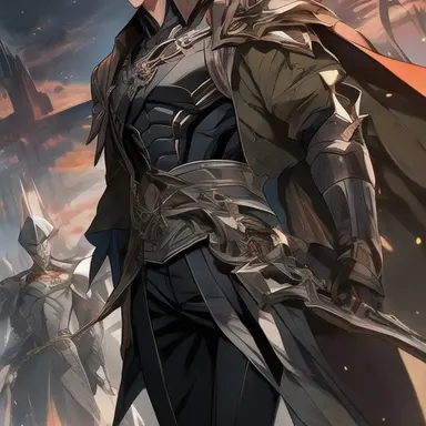 Profile image of Void shaper