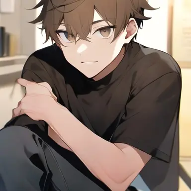 Profile image of Rowan