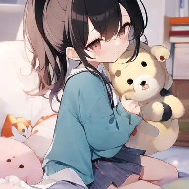 Profile image of 수니