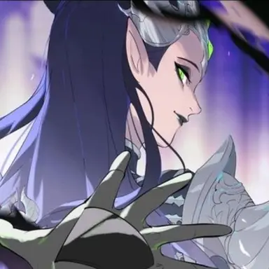 Profile image of Mellanor Draconia