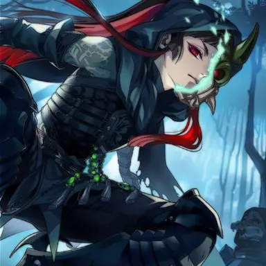 Profile image of Lilia vanrouge