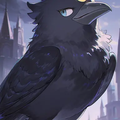 Profile image of 烏丸