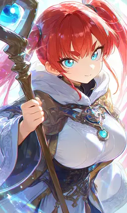 Profile image of リリカ