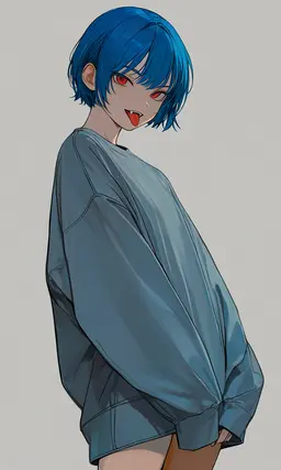 Profile image of 아오이