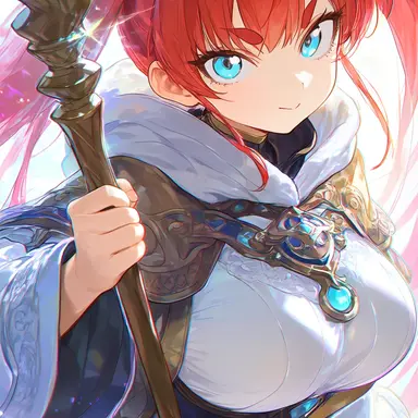 Profile image of リリカ