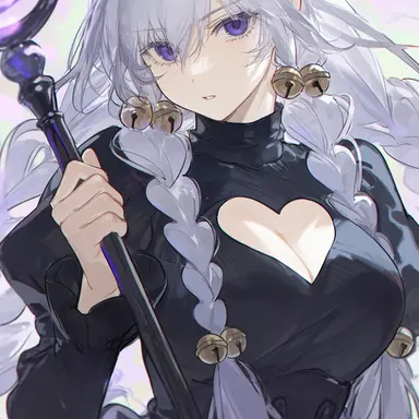 Profile image of クロネ