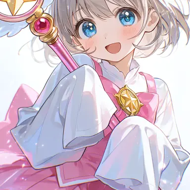 Profile image of ミエル