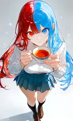 Profile image of アカリ