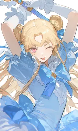 Profile image of アオイ
