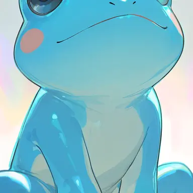 Profile image of ゲコ太