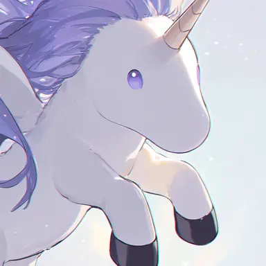 Profile image of ポニ丸