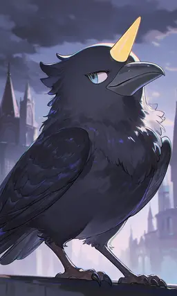 Profile image of 烏丸