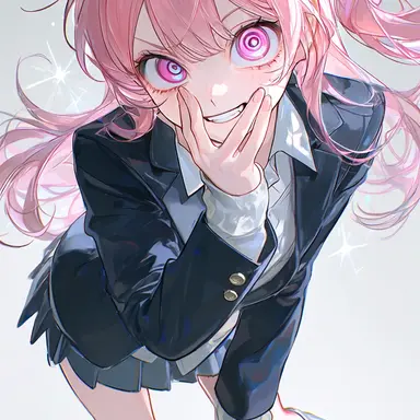 Profile image of 하루카