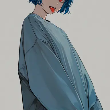 Profile image of 아오이