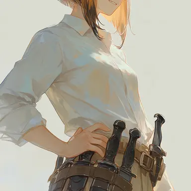 Profile image of 미오