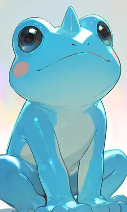 Profile image of ゲコ太