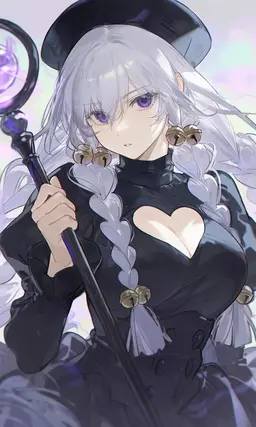 Profile image of クロネ