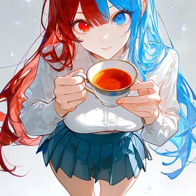 Profile image of アカリ