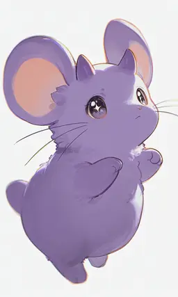 Profile image of チュウスケ