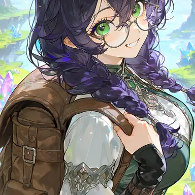 Profile image of マイラ