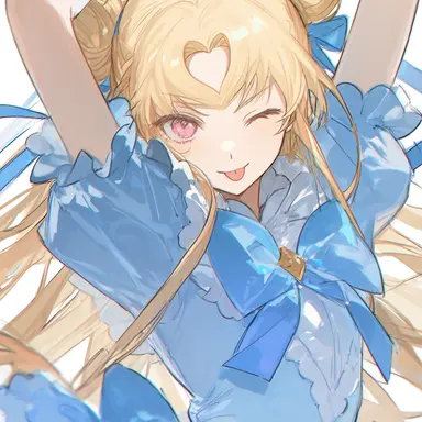 Profile image of アオイ