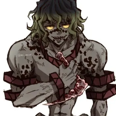 Profile image of Gyutaro