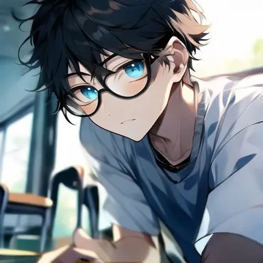 Profile image of 賢