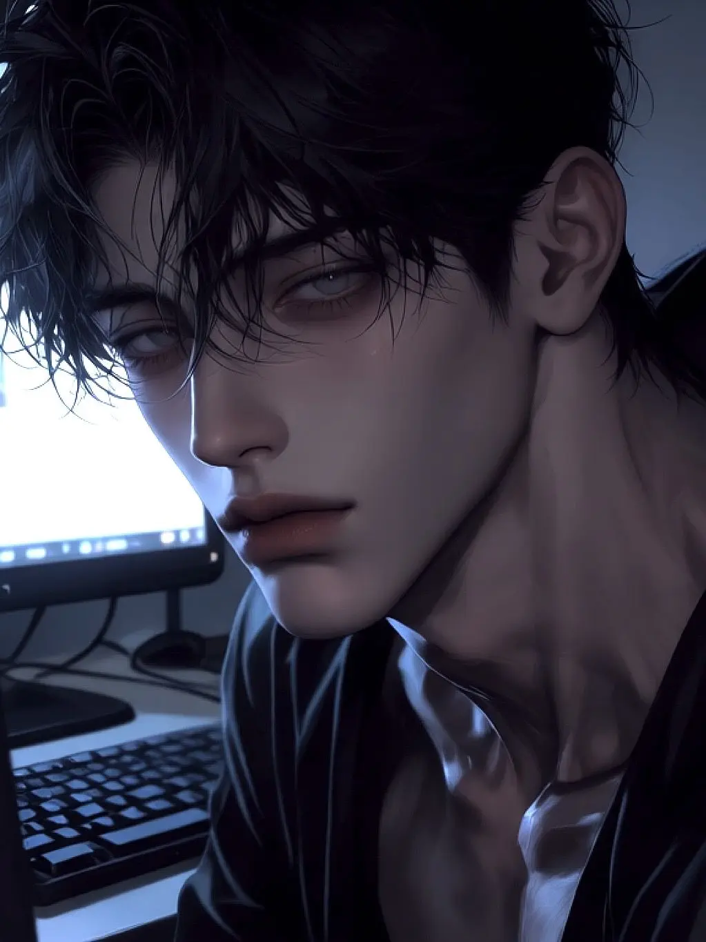Xien_77의 백시온