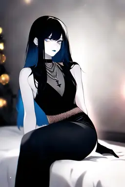 Profile image of Morrigan