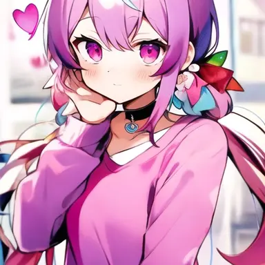 Profile image of 윤하리