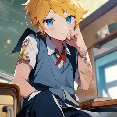 Profile image of 차준서