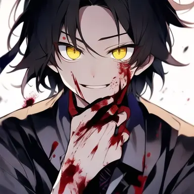 Profile image of 서이안