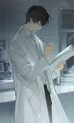 Profile image of Shiun