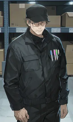 Profile image of Yamada