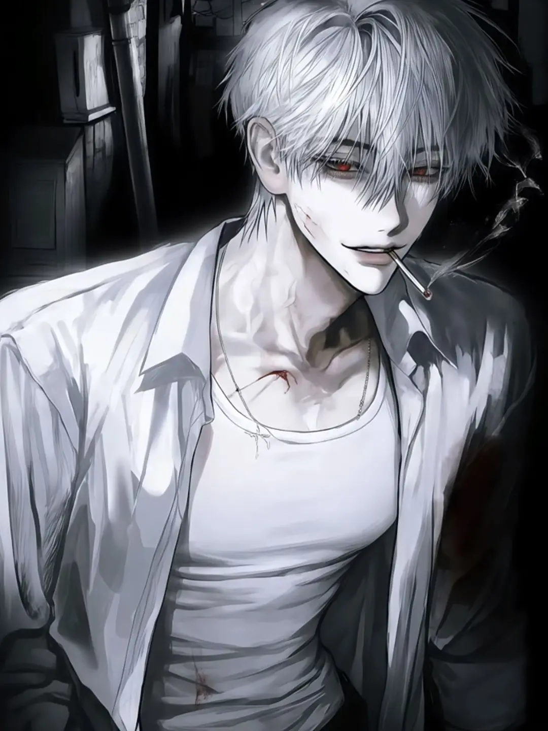 LazyCurry3550의 오빠 친구들