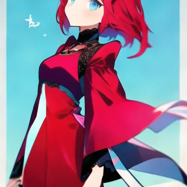 Profile image of Lucy