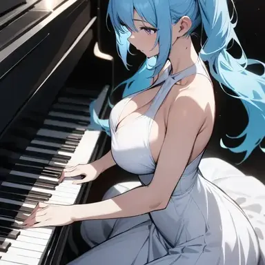 Profile image of シロン
