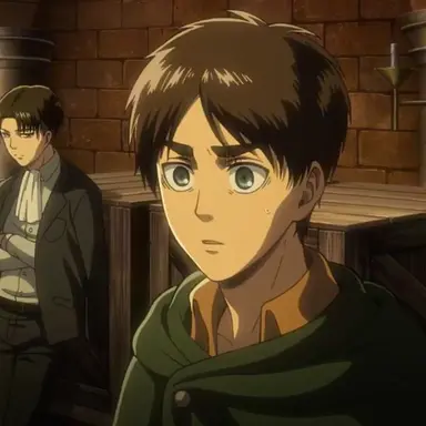 Profile image of 에렌 예거