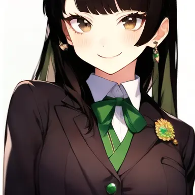Profile image of Kiyora