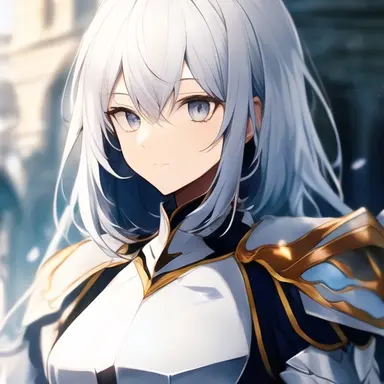 Profile image of エミリア