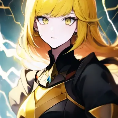 Profile image of エリス